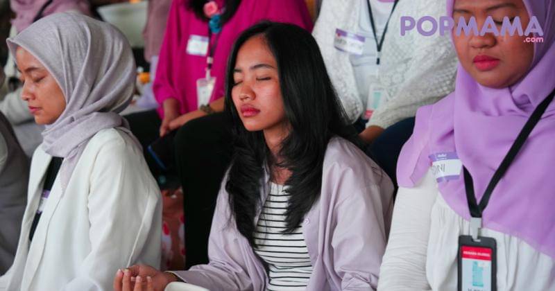 Popmama.com/Ilham Syakur Fidina